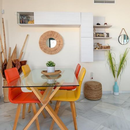 Colinas El Hacho 2320 Sea View Apartment Manilva Exterior photo