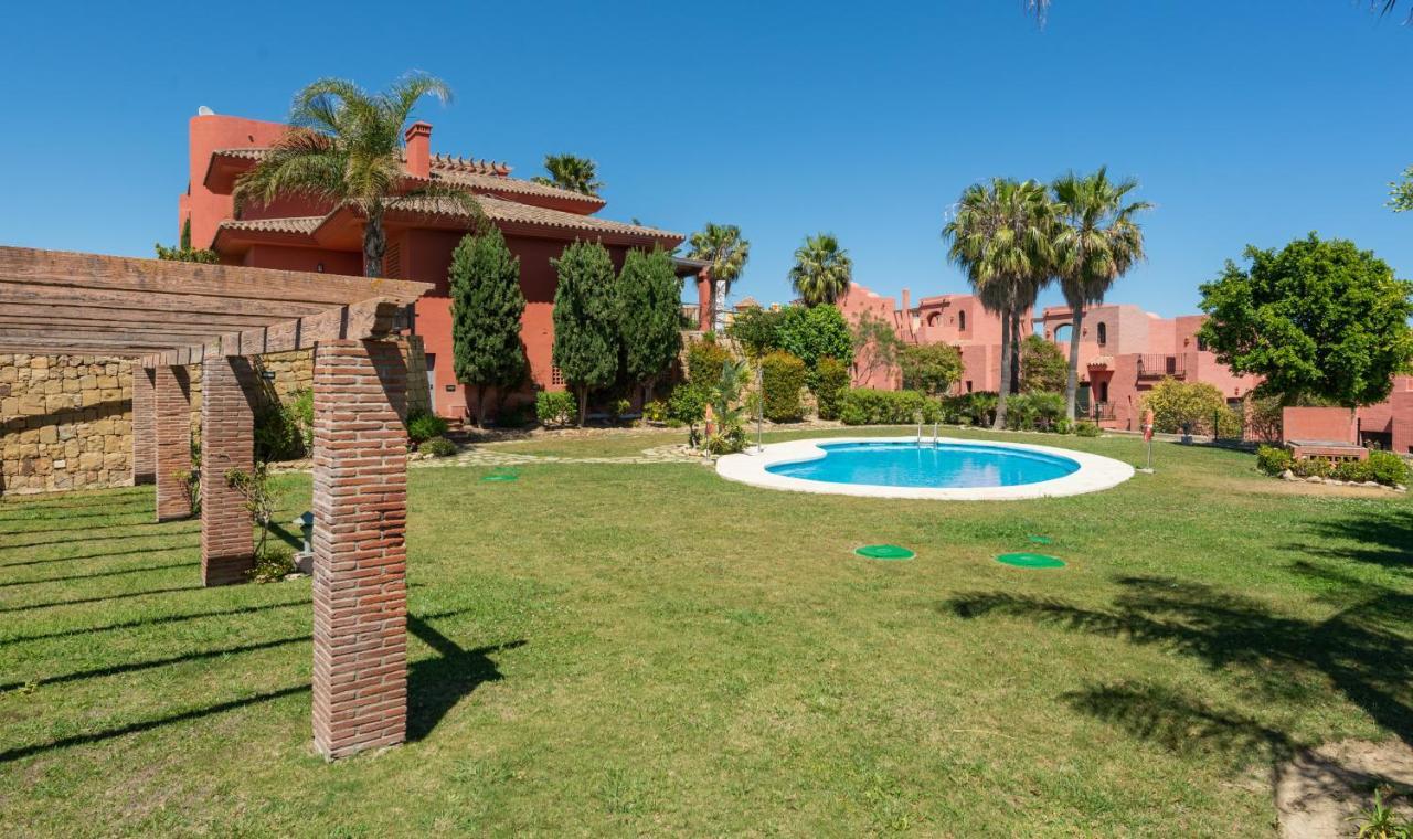Colinas El Hacho 2320 Sea View Apartment Manilva Exterior photo